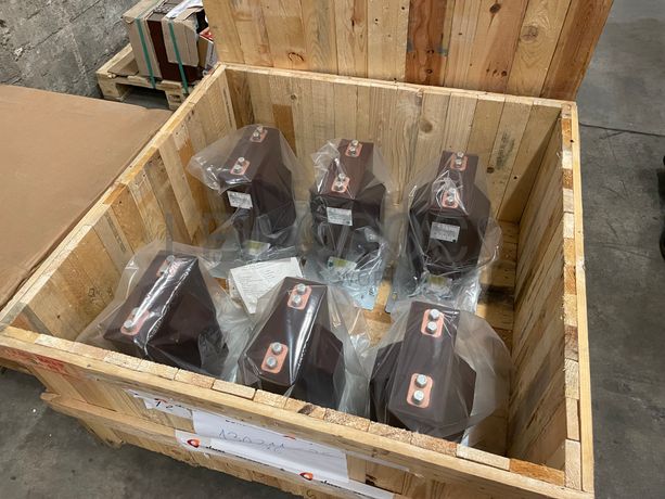 Transformadores (10)