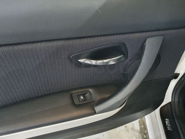 BMW 320D · Ano 2010