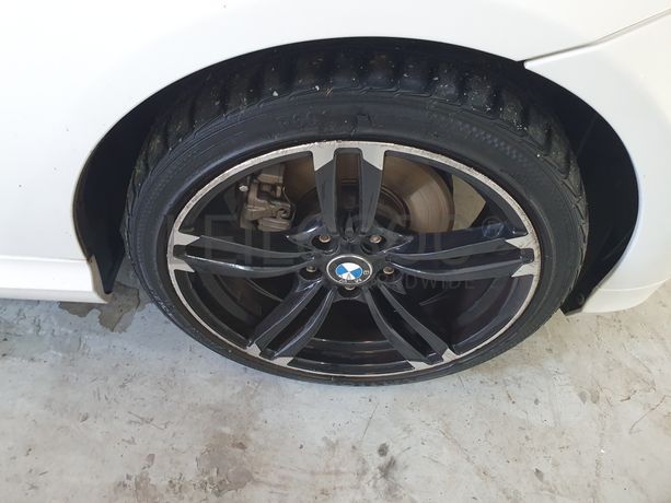 BMW 320D · Ano 2010