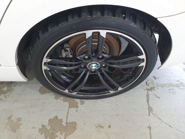 BMW 320D · Ano 2010