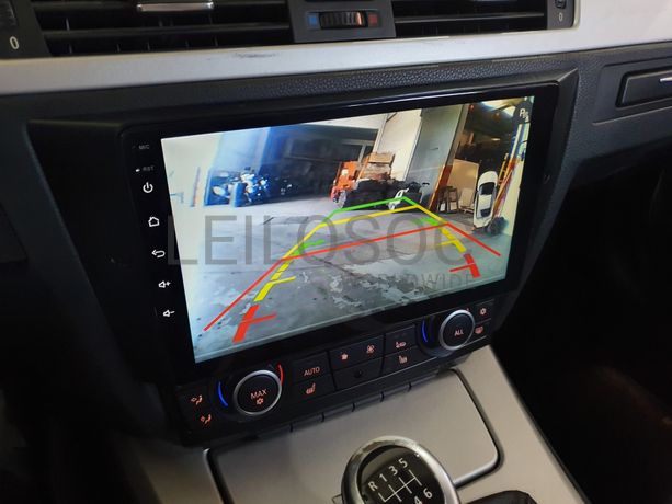 BMW 320D · Ano 2010