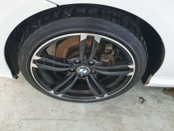 BMW 320D · Ano 2010