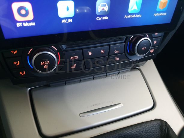 BMW 320D · Ano 2010