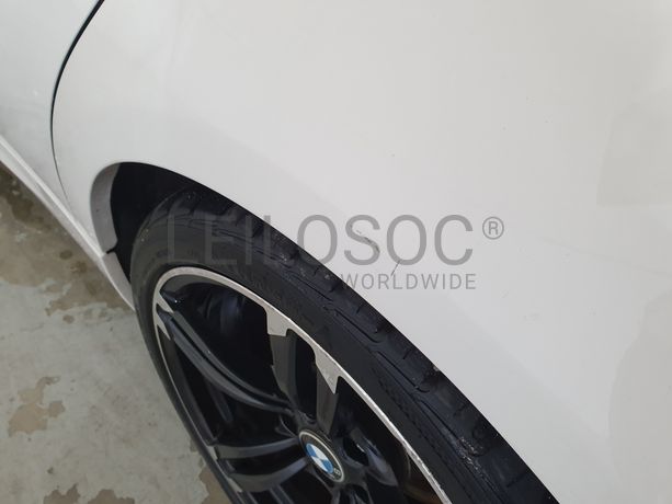 BMW 320D · Ano 2010