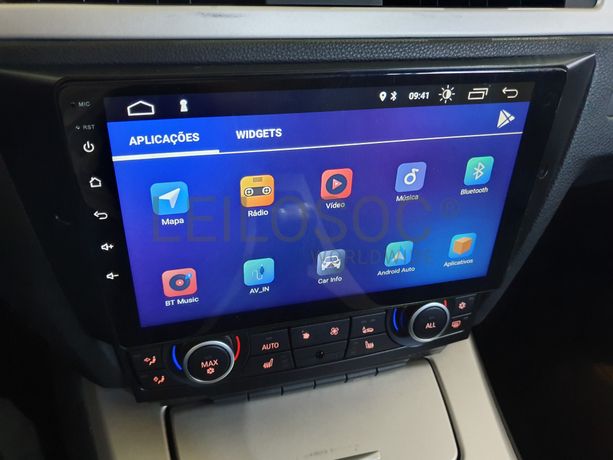 BMW 320D · Ano 2010