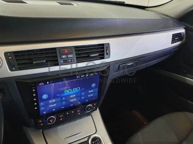 BMW 320D · Ano 2010