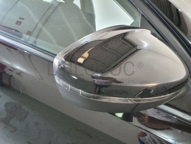 Peugeot 308 1.6 Blue HDI · Ano 2016