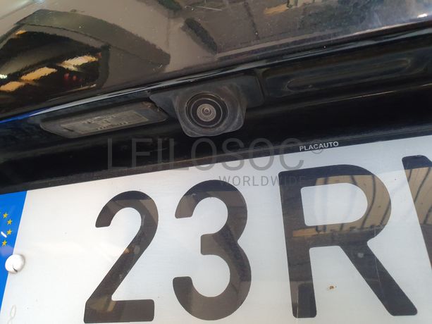 Peugeot 308 1.6 Blue HDI · Ano 2016