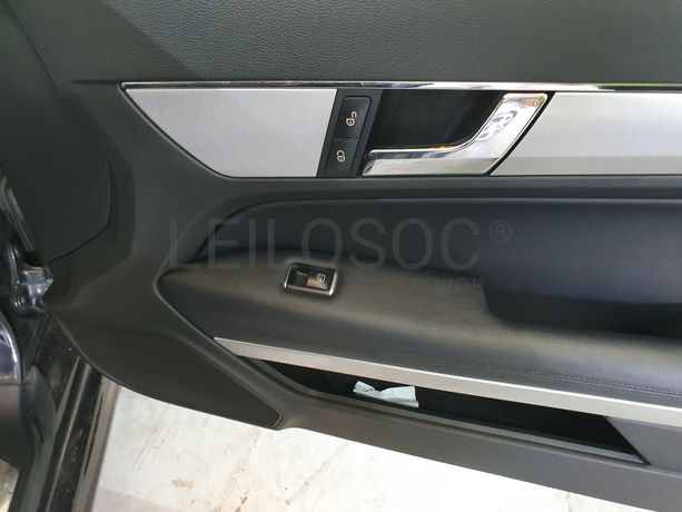 Mercedes-Benz E250 · Ano 2011