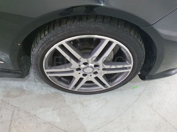 Mercedes-Benz E250 · Ano 2011