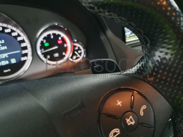 Mercedes-Benz E250 · Ano 2011