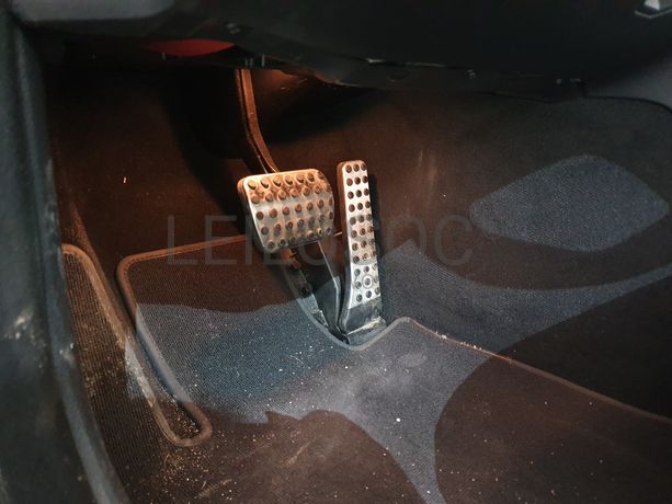 Mercedes-Benz E250 · Ano 2011