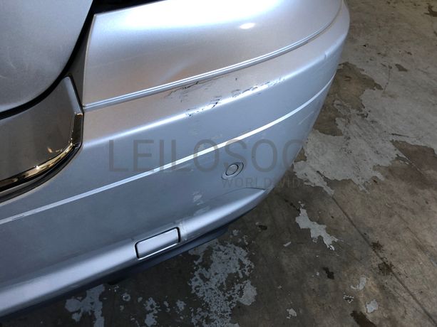 Mercedes-Benz R320 CDI 4-Matic · Ano 2008