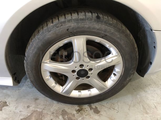 Mercedes-Benz R320 CDI 4-Matic · Ano 2008