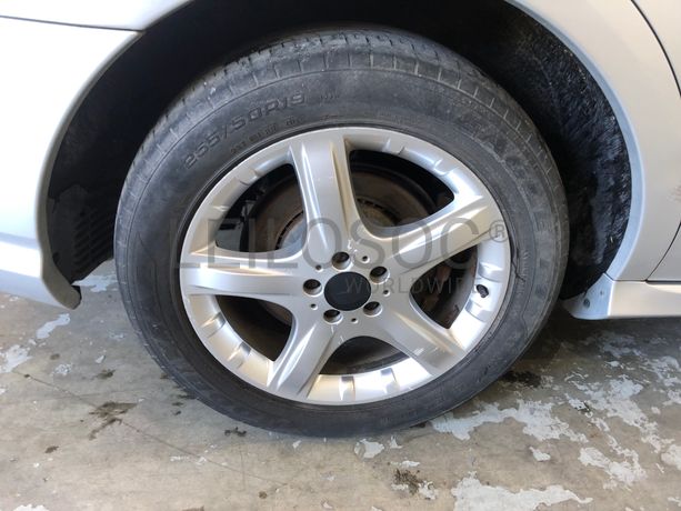 Mercedes-Benz R320 CDI 4-Matic · Ano 2008