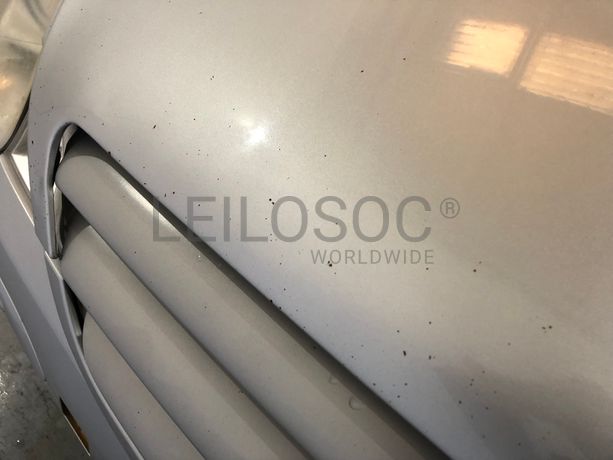 Mercedes-Benz R320 CDI 4-Matic · Ano 2008