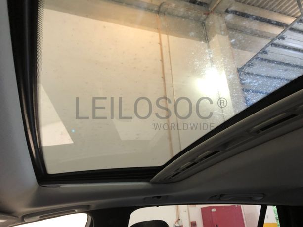 Mercedes-Benz R320 CDI 4-Matic · Ano 2008