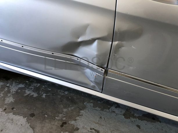 Mercedes-Benz R320 CDI 4-Matic · Ano 2008