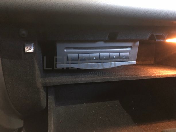 Mercedes-Benz R320 CDI 4-Matic · Ano 2008