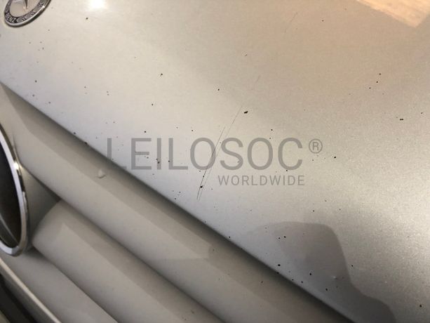 Mercedes-Benz R320 CDI 4-Matic · Ano 2008