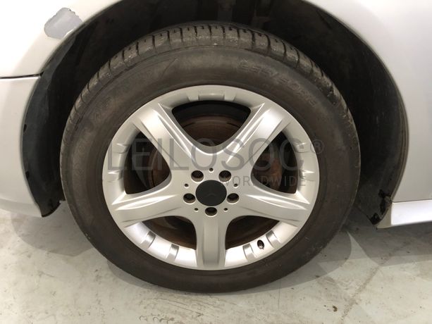 Mercedes-Benz R320 CDI 4-Matic · Ano 2008