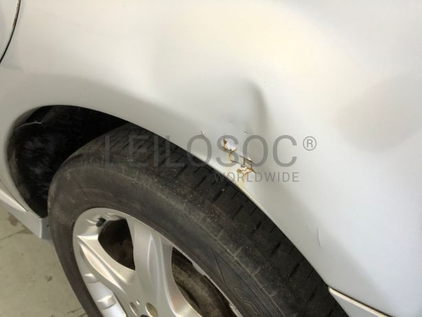 Mercedes-Benz R320 CDI 4-Matic · Ano 2008