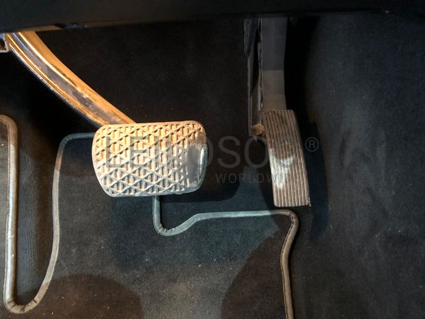 Mercedes-Benz R320 CDI 4-Matic · Ano 2008