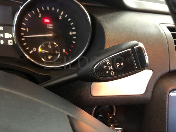 Mercedes-Benz R320 CDI 4-Matic · Ano 2008