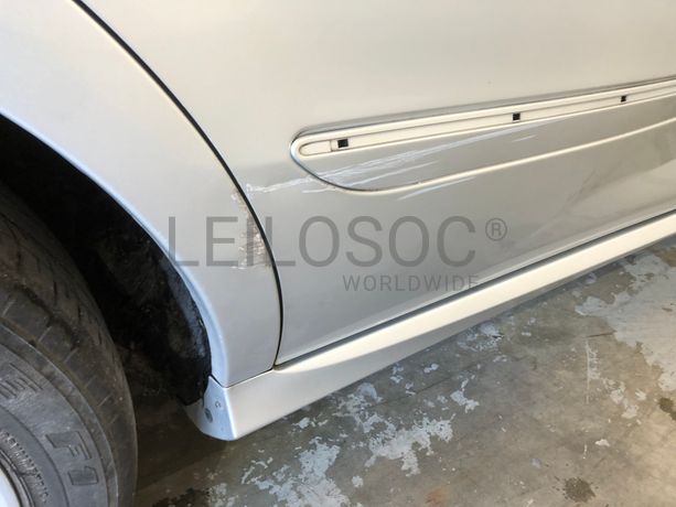 Mercedes-Benz R320 CDI 4-Matic · Ano 2008