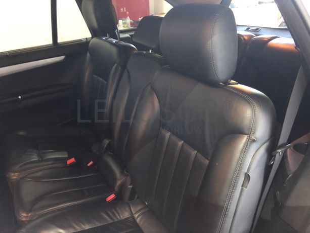 Mercedes-Benz R320 CDI 4-Matic · Ano 2008