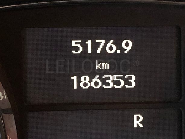 Mercedes-Benz R320 CDI 4-Matic · Ano 2008