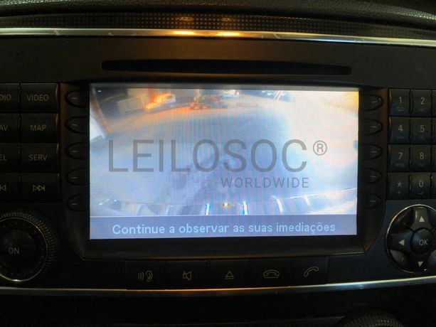 Mercedes-Benz R320 CDI 4-Matic · Ano 2008