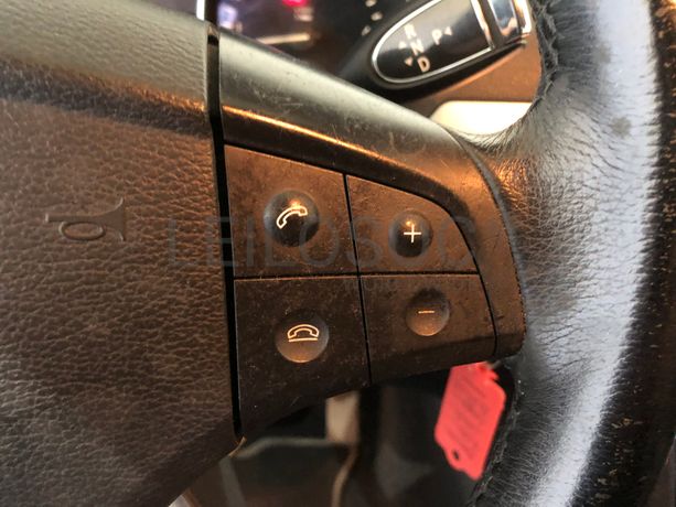 Mercedes-Benz R320 CDI 4-Matic · Ano 2008