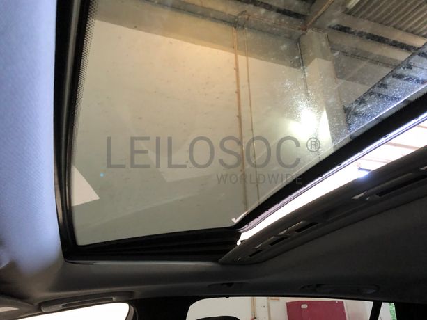 Mercedes-Benz R320 CDI 4-Matic · Ano 2008