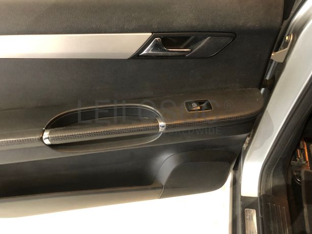 Mercedes-Benz R320 CDI 4-Matic · Ano 2008