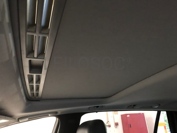 Mercedes-Benz R320 CDI 4-Matic · Ano 2008