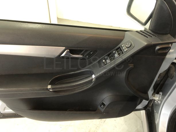 Mercedes-Benz R320 CDI 4-Matic · Ano 2008