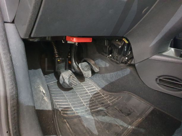 Citroën C3 · Ano 2007