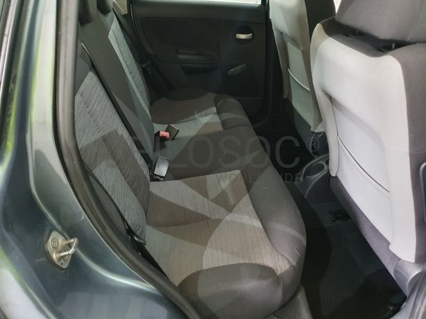 Citroën C3 · Ano 2007