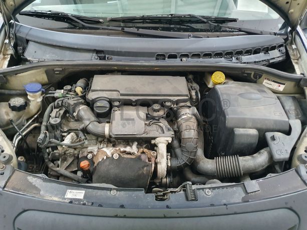 Citroën C3 · Ano 2007