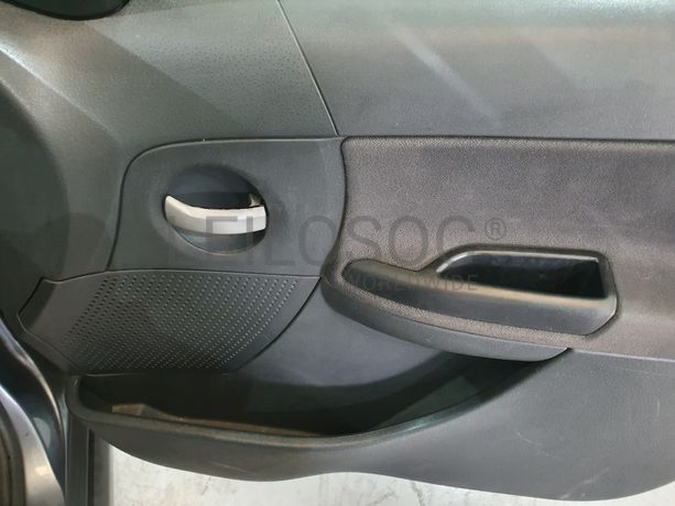 Citroën C3 · Ano 2007