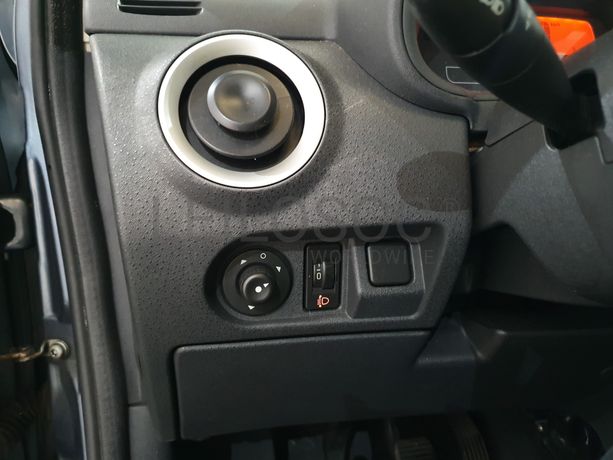 Citroën C3 · Ano 2007