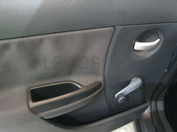 Citroën C3 · Ano 2007