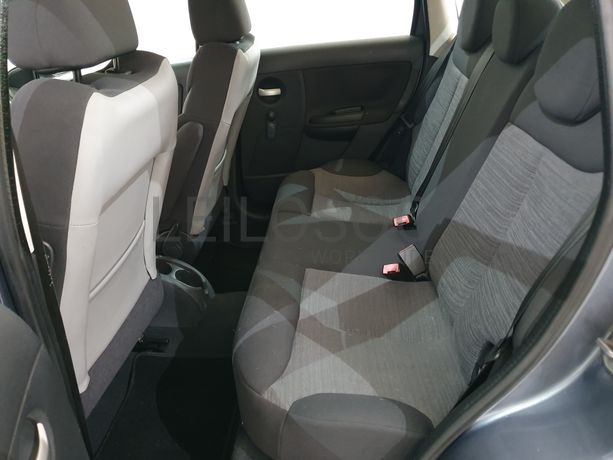 Citroën C3 · Ano 2007