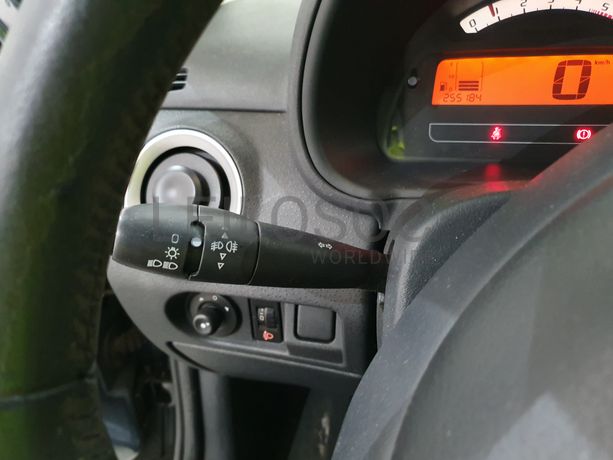 Citroën C3 · Ano 2007