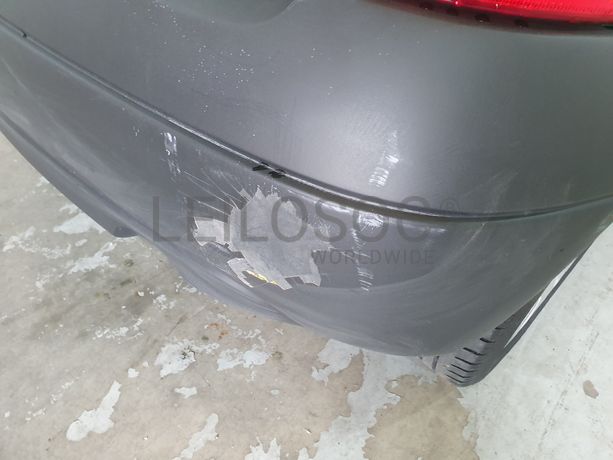 Citroën C3 · Ano 2007