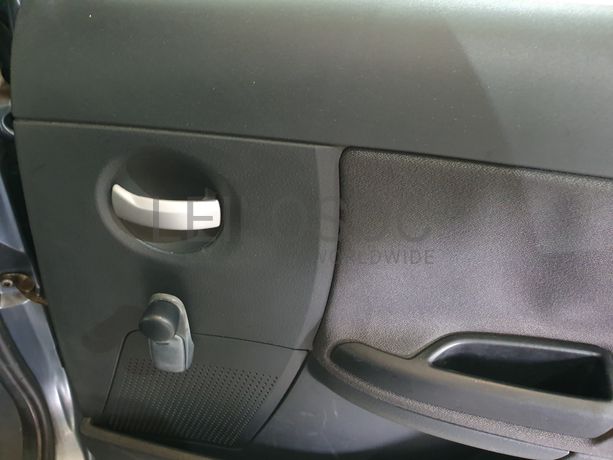 Citroën C3 · Ano 2007