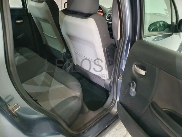 Citroën C3 · Ano 2007