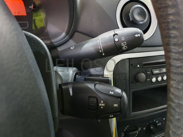 Citroën C3 · Ano 2007