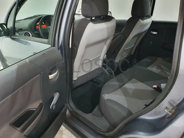 Citroën C3 · Ano 2007